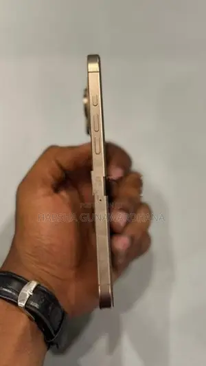 Apple iPhone 16 Pro Max 512GB (Used)