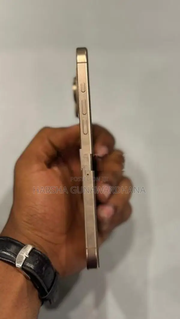 Apple iPhone 16 Pro Max 512GB (Used)