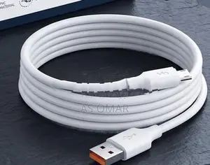 Lightning Cable