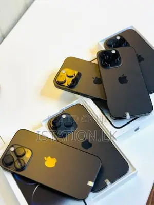 Apple iPhone 14 Pro 256GB (Used)