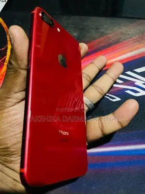 Apple iPhone 8 Plus (Used)