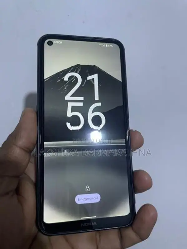 Nokia 3.4 (Used)