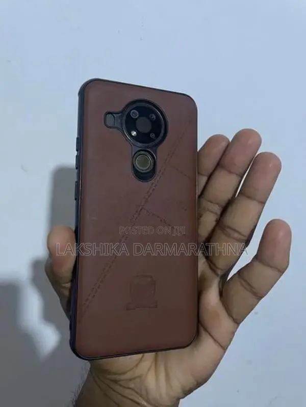 Nokia 3.4 (Used)