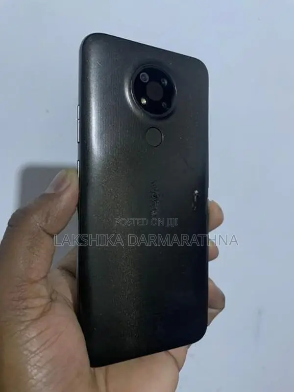 Nokia 3.4 (Used)