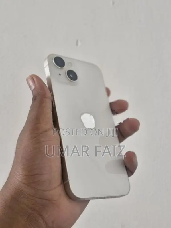 Apple iPhone 14 (Used)