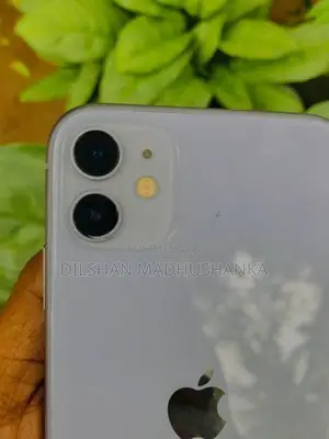 Apple iPhone 11 (Used)