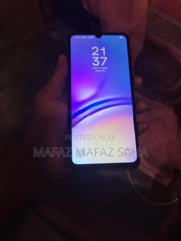 Samsung Galaxy A05 4GB 64GB (Used)