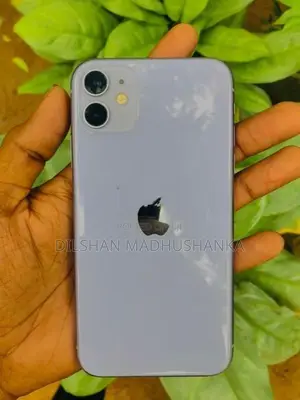 Apple iPhone 11 (Used)