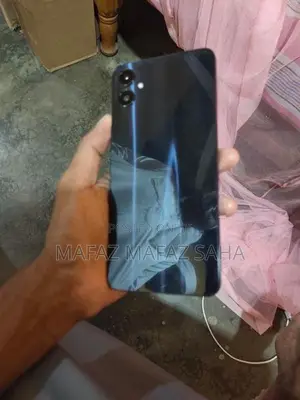 Samsung Galaxy A05 4GB 64GB (Used)