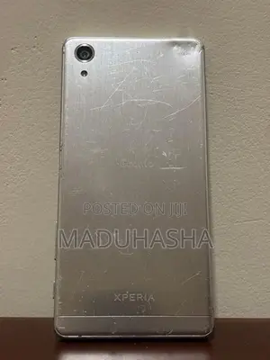 Sony Xperia X Performance Sliver (Used)