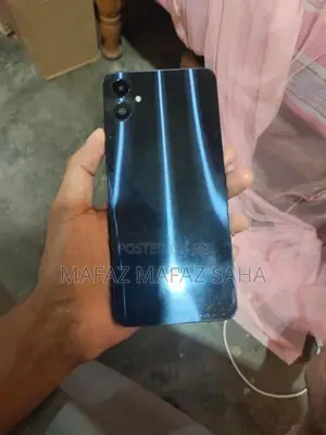 Samsung Galaxy A05 4GB 64GB (Used)