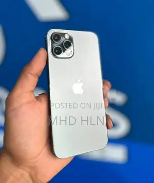 Apple iPhone 12 Pro 256GB (Used)