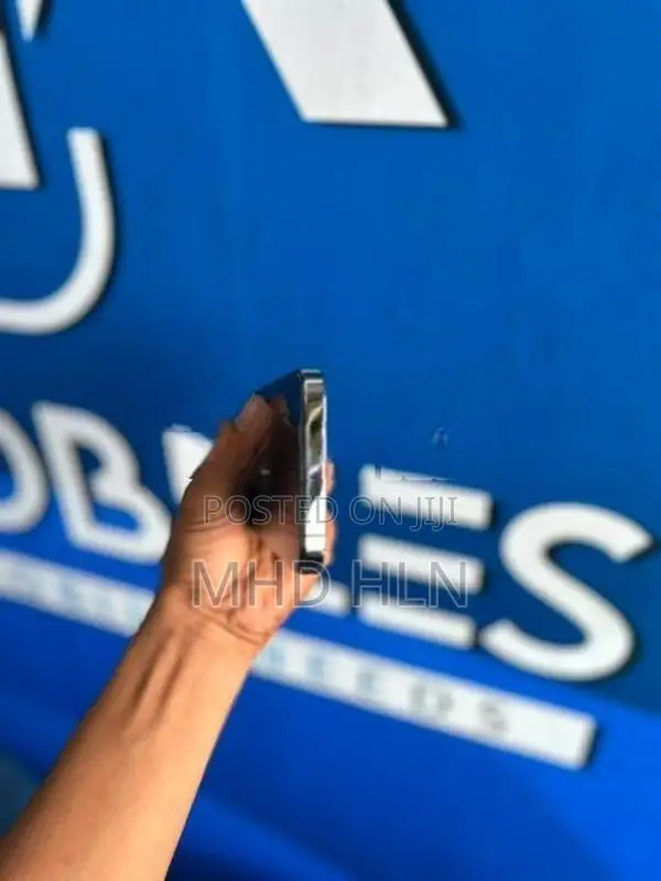 Apple iPhone 12 Pro 256GB (Used)