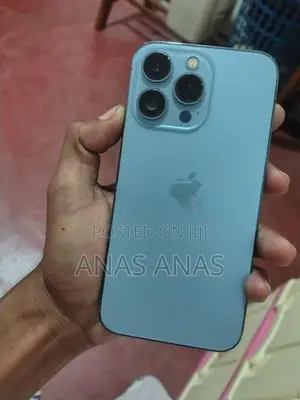 Apple iPhone 13 Pro (Used)