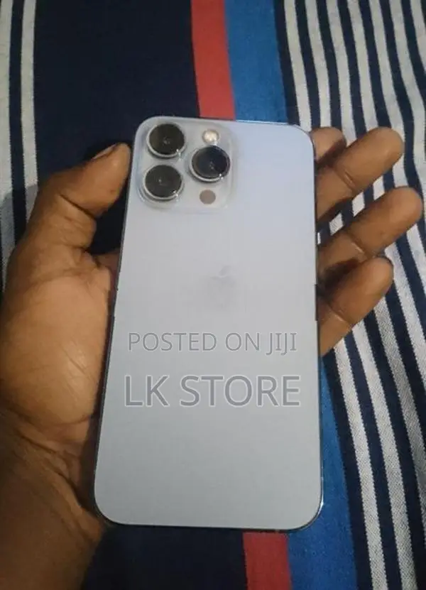Apple iPhone 13 Pro (Used)