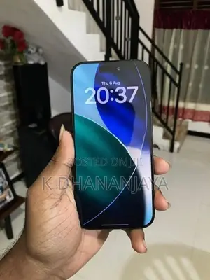 Apple iPhone 16 Pro (Used)