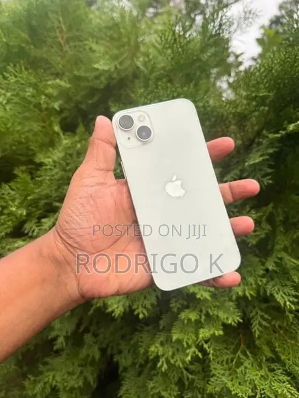 Apple iPhone 14 Plus 128gb (Used)