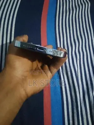 Apple iPhone 13 Pro (Used)