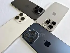 Apple iPhone 15 Pro 256GB (Used)