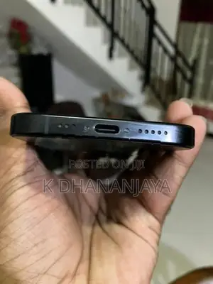 Apple iPhone 16 Pro (Used)
