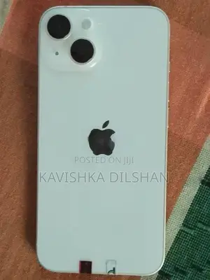 Apple iPhone 14 (Used)