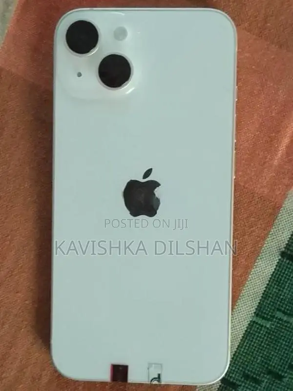 Apple iPhone 14 (Used)