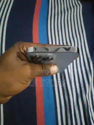 Apple iPhone 13 Pro (Used)