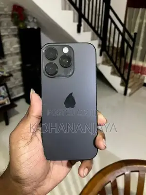 Apple iPhone 16 Pro (Used)