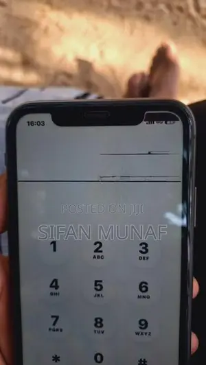Apple iPhone 11 (Used)