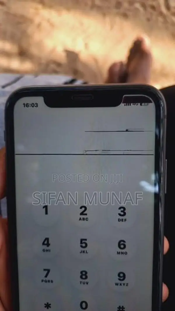 Apple iPhone 11 (Used)