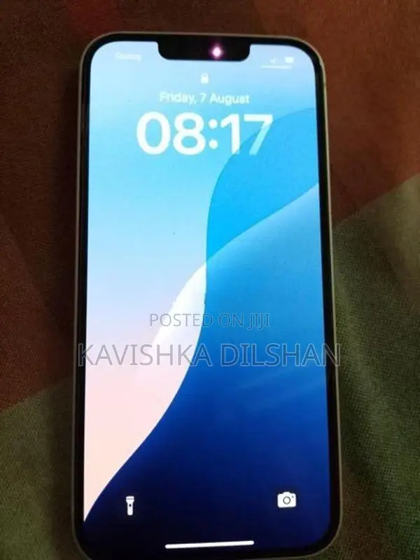 Apple iPhone 14 (Used)