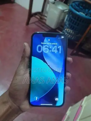Apple iPhone 13 Pro (Used)