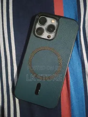 Apple iPhone 13 Pro (Used)