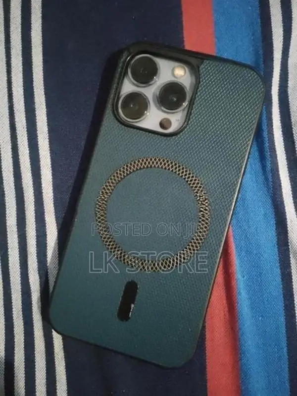 Apple iPhone 13 Pro (Used)