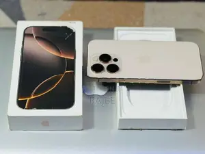 Apple iPhone 16 Pro (Used)