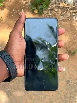 Xiaomi Poco X3 Pro (Used)