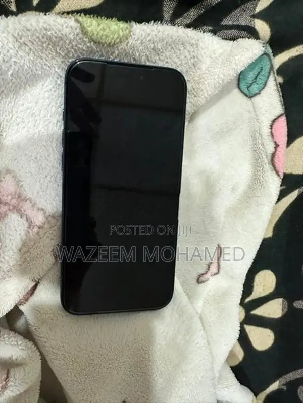 Apple iPhone 17 Pro Max (Used)