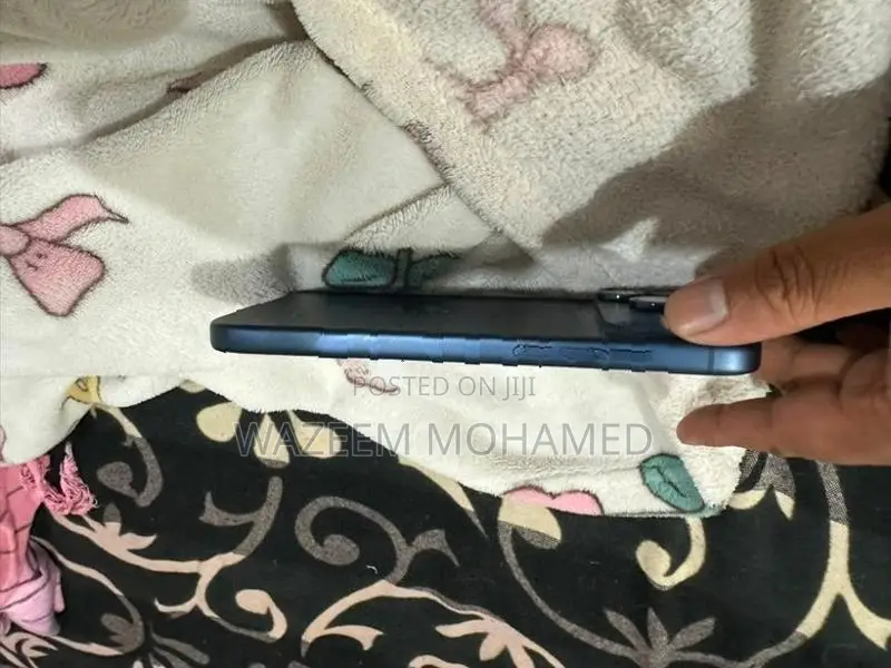 Apple iPhone 17 Pro Max (Used)