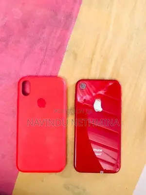 Apple iPhone XR (Used)