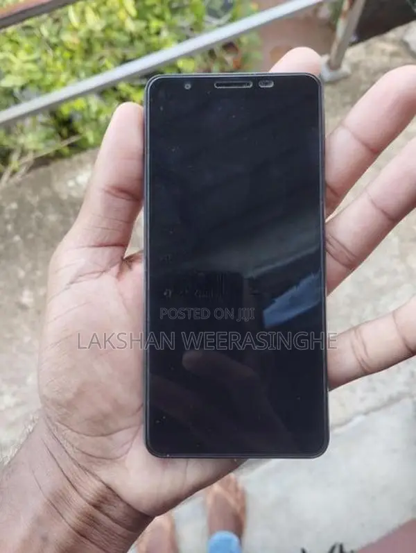 Samsung Galaxy M01 Core (Used)