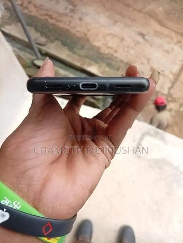 Google Pixel 6 (Used)