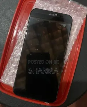 iPhone 8 Plus Display