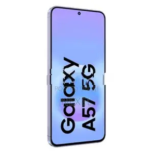 Samsung Galaxy A57 5G 128GB (Brand New)