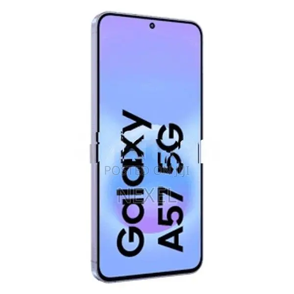 Samsung Galaxy A57 5G 128GB (Brand New)