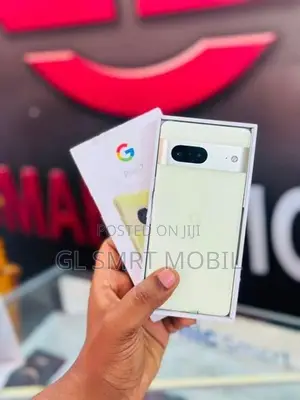 Google Pixel 7 5G/8/128GB Fullset (Used)