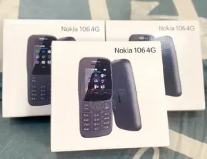 Nokia 105 (Brand New)
