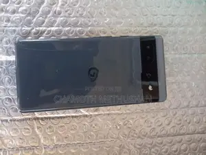 Google Pixel 6 (Used)