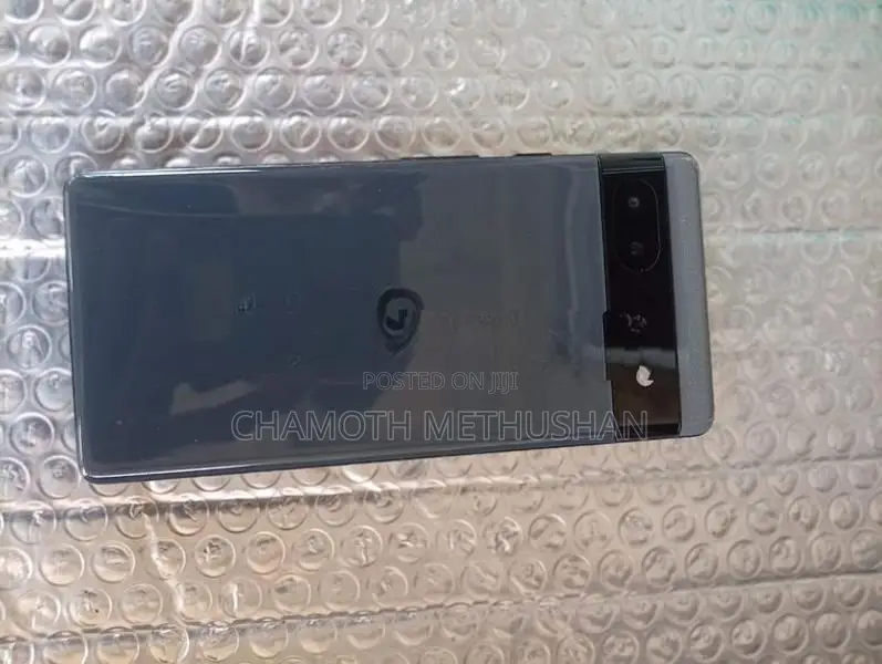 Google Pixel 6 (Used)