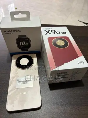 Honor X9d (Used)