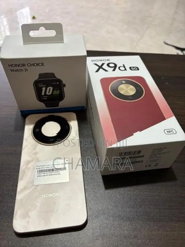 Honor X9d (Used)